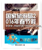 国家旅游局2016年春节假日旅游市场信息‘米兰体育官网入口’(图2) 米兰体育官网入口